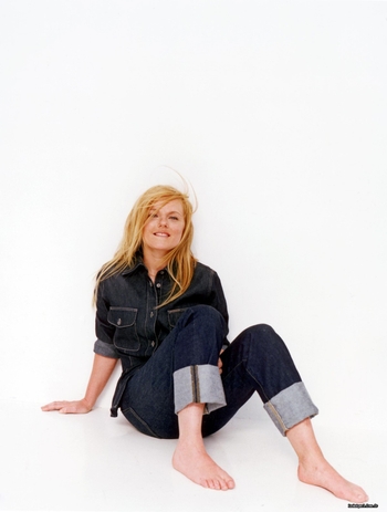 Geri Horner