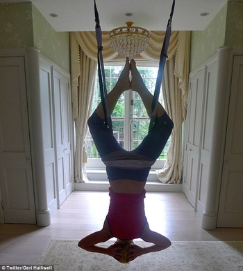 Geri Horner