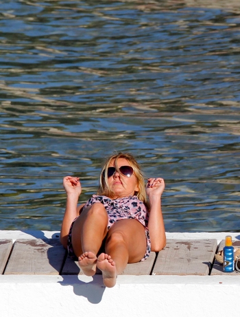 Geri Horner