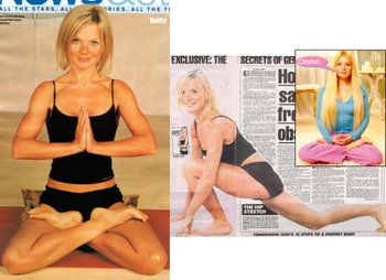 Geri Horner