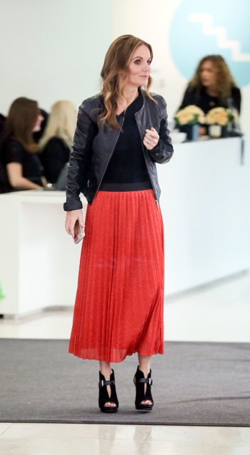 Geri Horner