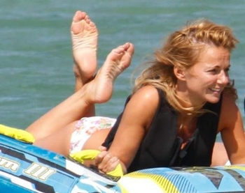 Geri Horner