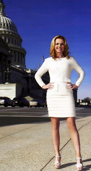 Geri Horner