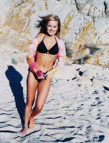 Geri Horner