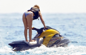 Geri Horner