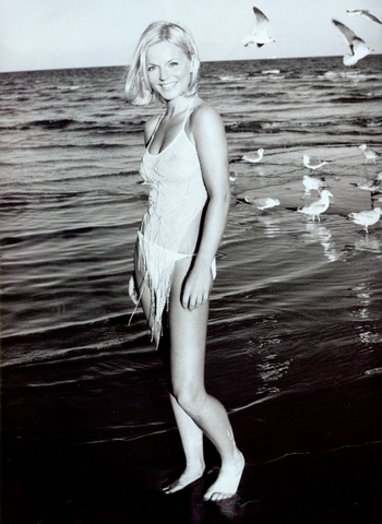 Geri Horner