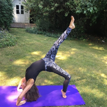 Geri Horner