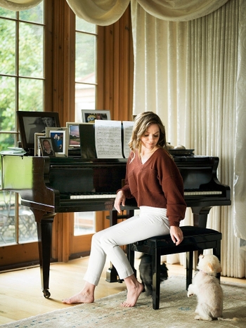 Geri Horner
