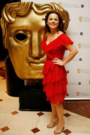 Geri Horner