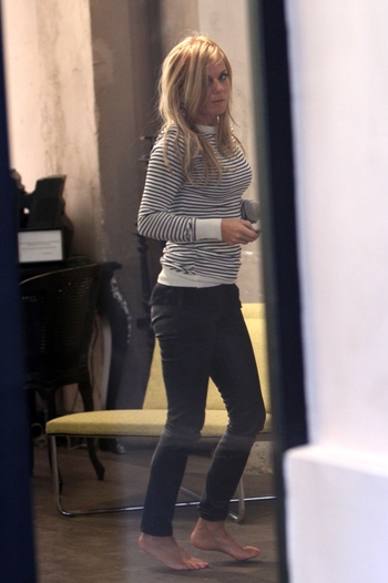 Geri Horner