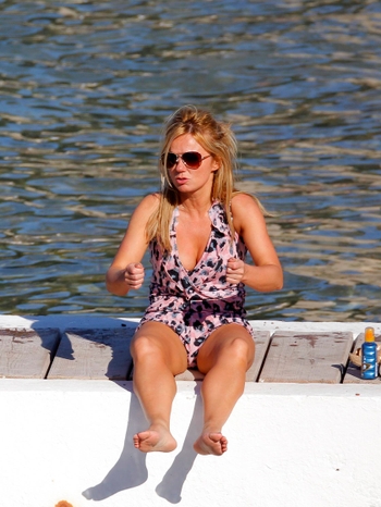 Geri Horner