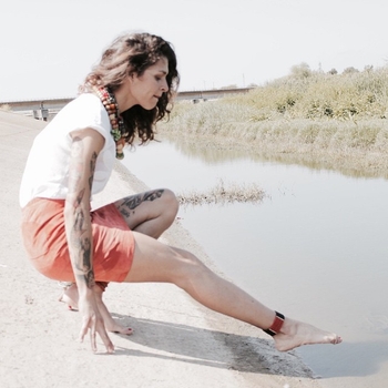María Mumpao