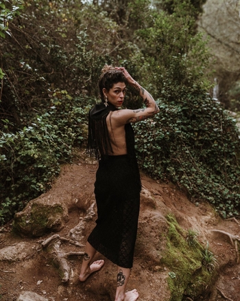 María Mumpao