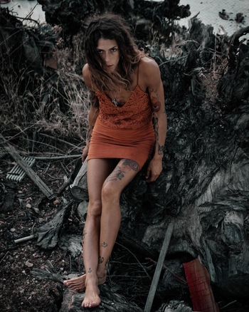 María Mumpao