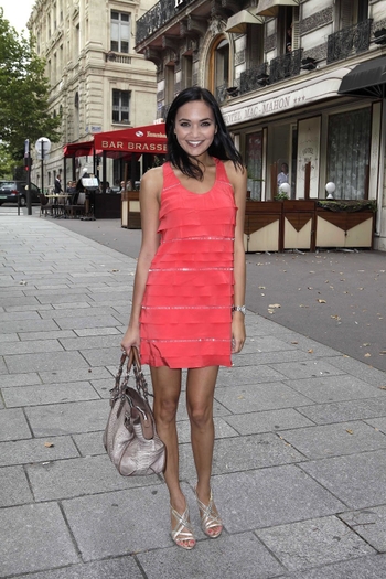 Valérie Bègue