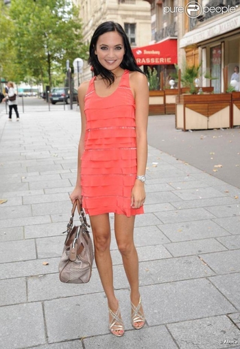 Valérie Bègue