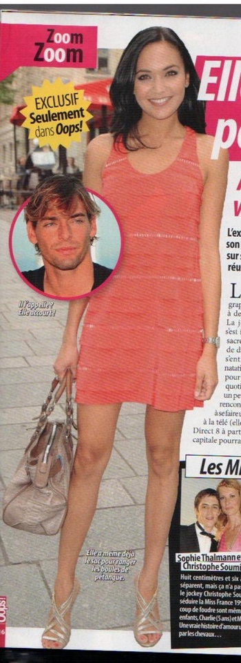 Valérie Bègue