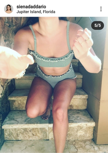 Siena D'Addario