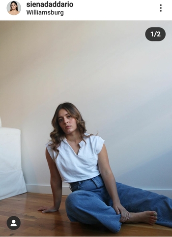 Siena D'Addario