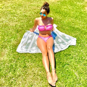 Ahichell Sánchez