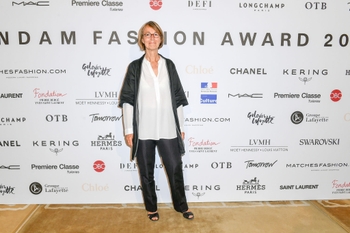 Françoise Nyssen