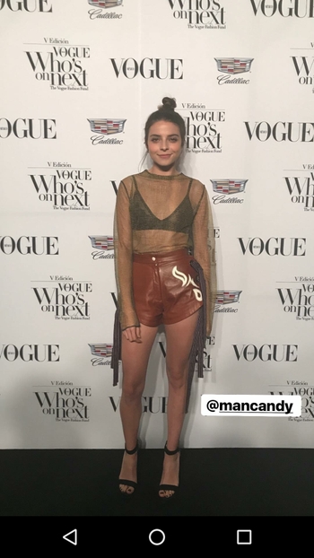 Gisselle Kuri