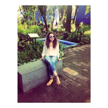 Gisselle Kuri