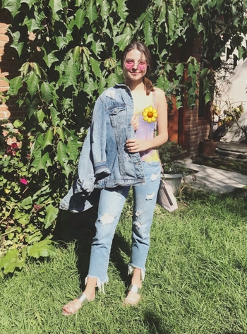 Gisselle Kuri