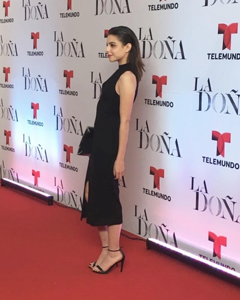 Gisselle Kuri