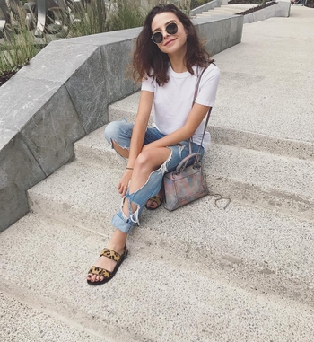 Gisselle Kuri