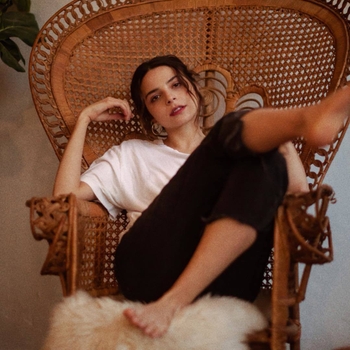 Gisselle Kuri