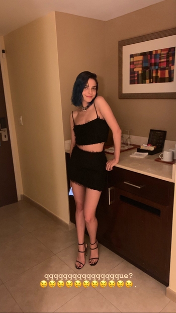 Gisselle Kuri