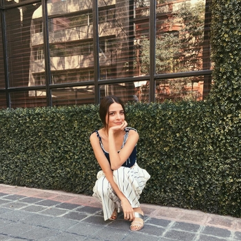 Gisselle Kuri