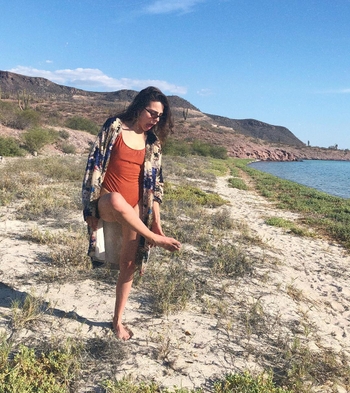 Gisselle Kuri