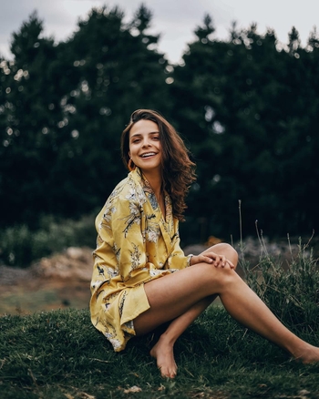 Gisselle Kuri