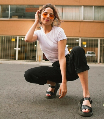 Gisselle Kuri
