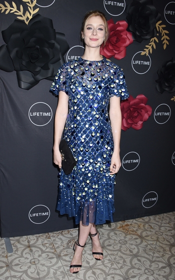 Caitlin FitzGerald