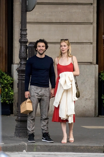 Caitlin FitzGerald