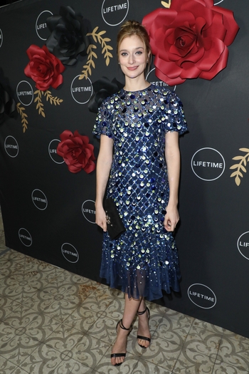 Caitlin FitzGerald