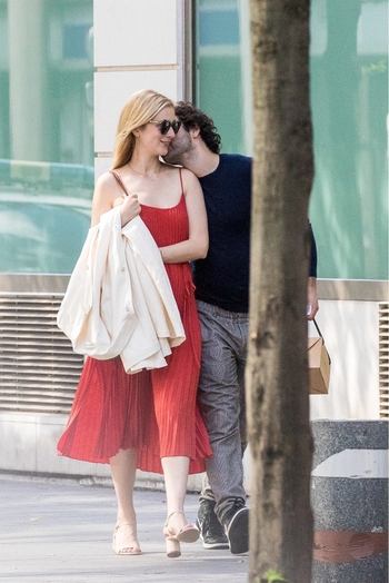 Caitlin FitzGerald