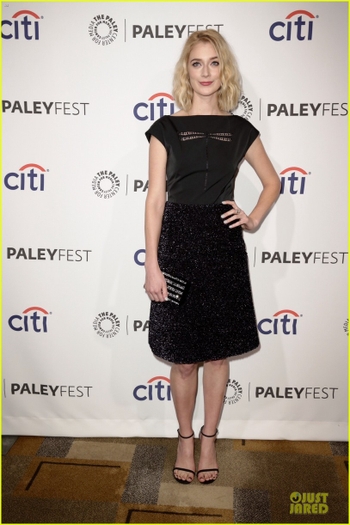 Caitlin FitzGerald