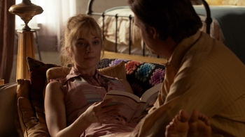 Caitlin FitzGerald