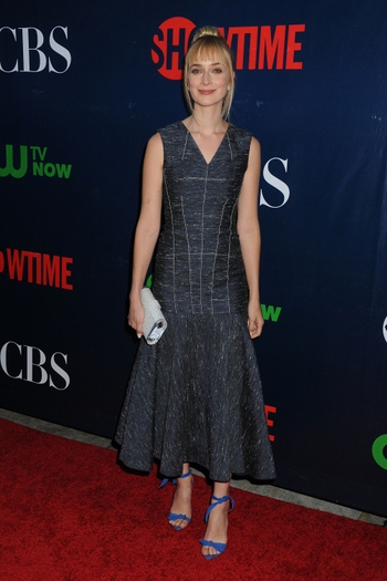Caitlin FitzGerald
