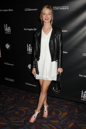 Caitlin FitzGerald