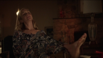 Caitlin FitzGerald