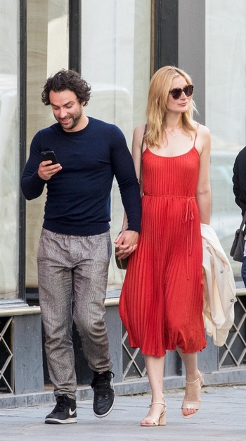 Caitlin FitzGerald
