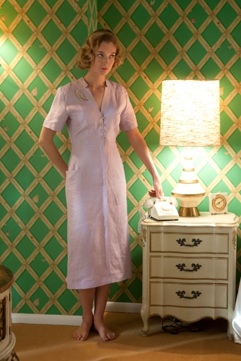Caitlin FitzGerald