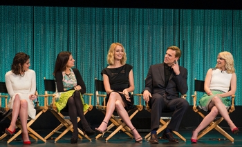 Caitlin FitzGerald