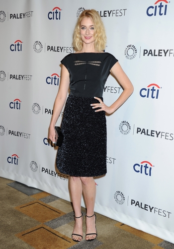 Caitlin FitzGerald