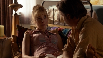 Caitlin FitzGerald